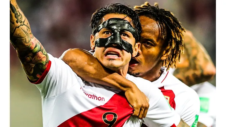 ¡Último minuto! Selección podría jugar un amistoso en noviembre. (Foto: Getty Images)