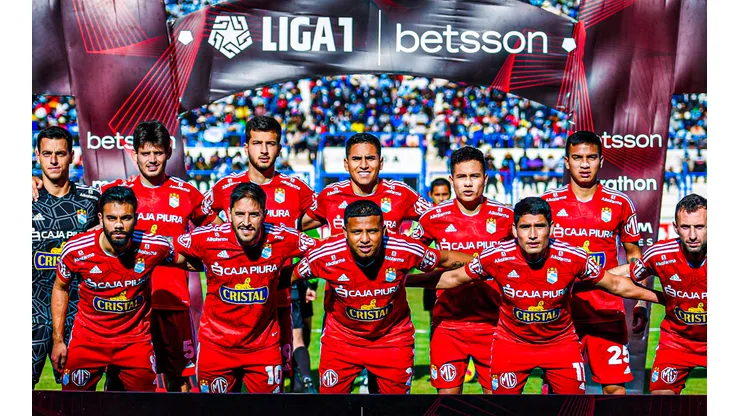 El cuadro rimense no contaría hasta con 5 jugadores.