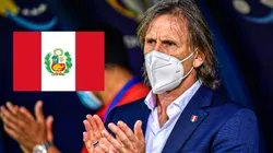 El 'Tigre' retornará a nuestro país por unos días.