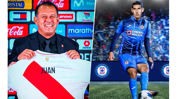 Luis Abram contó detalles sobre el trabajo a diario de Juan Reynoso
