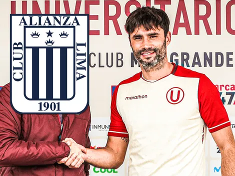 Claudio Yacob se habría burlado de Alianza Lima