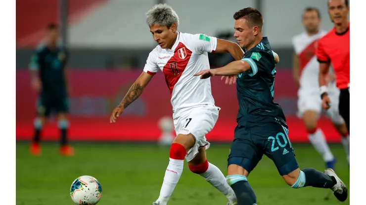 La Pulga vuelve a la selección