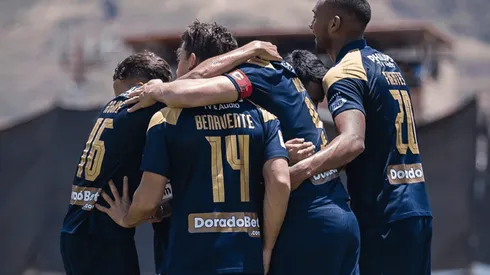 Alianza Lima logró un triunfo espectacular ante Carlos Stein en Jaén