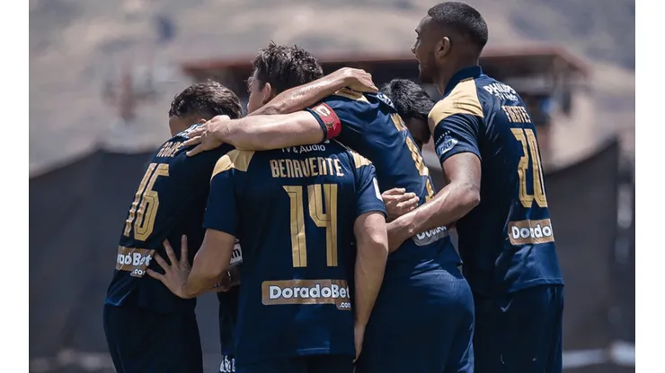 Alianza Lima logró un triunfo espectacular ante Carlos Stein en Jaén