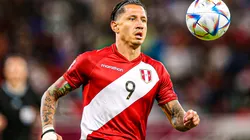 El atacante del Cagliari busca sorprender a sus hinchas.