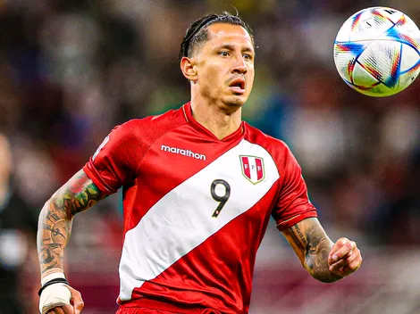 Gianluca Lapadula anunciará un proyecto importante para sus seguidores