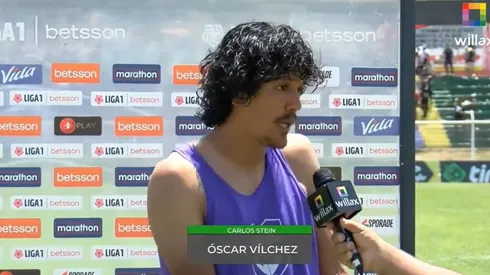 Alianza Lima derrotó 2-1 a Carlos Stein con un polémico penal sobre el final del partido. Foto: Willax