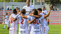 Los ayacuchanos volvieron al triunfo en la Liga 1.