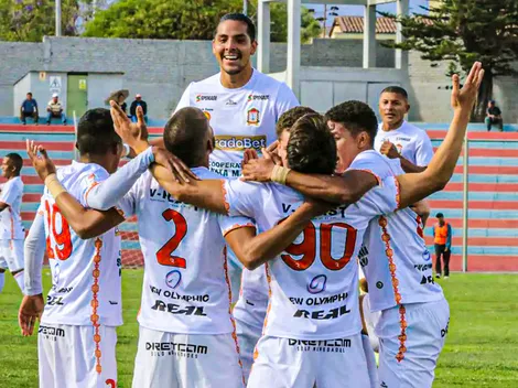 Ayacucho FC venció a Alianza Atlético y salió de zona de descenso en la Liga 1