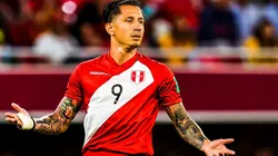 Lapadula aún enojado por no ir al Mundial: "Todavía me molesta". (Foto: Getty Images)