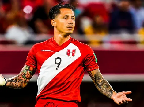 Lapadula aún enojado por no ir al Mundial: "Todavía me molesta"