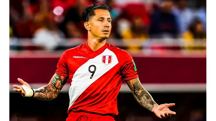 Lapadula aún enojado por no ir al Mundial: "Todavía me molesta". (Foto: Getty Images)