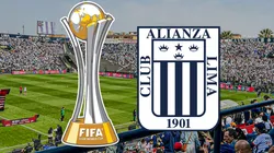 Un integrante del FB sueña viendo a Alianza Lima en un Mundial de Clubes.