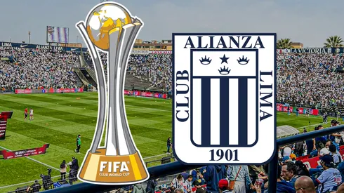 Un integrante del FB sueña viendo a Alianza Lima en un Mundial de Clubes.