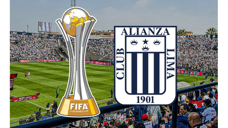Un integrante del FB sueña viendo a Alianza Lima en un Mundial de Clubes.