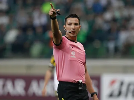 Kevin Ortega, el peruano que dirá presente en Catar 2022