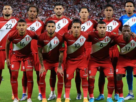 Del Tigre Gareca a Juan Máximo Reynoso: bases y futuro de un Perú que sueña en grande