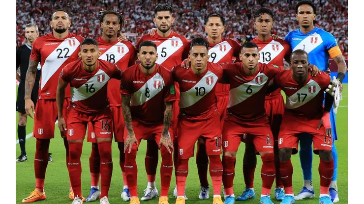 Perú ya piensa en lo que viene