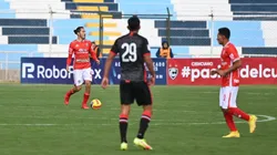 Cienciano se enfrentará a Melgar en Cusco, por la fecha 12 del Torneo Clausura. Foto: Liga 1