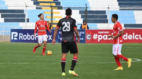 Cienciano se enfrentará a Melgar en Cusco, por la fecha 12 del Torneo Clausura. Foto: Liga 1