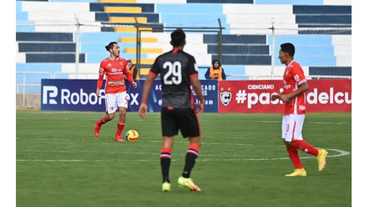 Cienciano se enfrentará a Melgar en Cusco, por la fecha 12 del Torneo Clausura. Foto: Liga 1