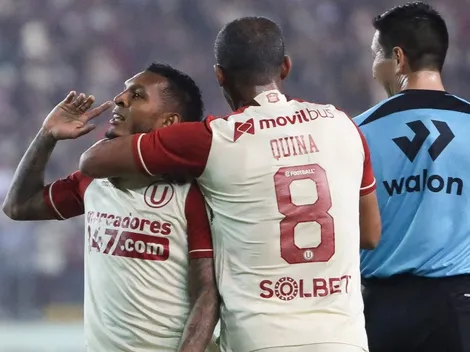 Universitario derrotó a Atlético Grau, por la Liga 1 y sueña con el Torneo Clausura