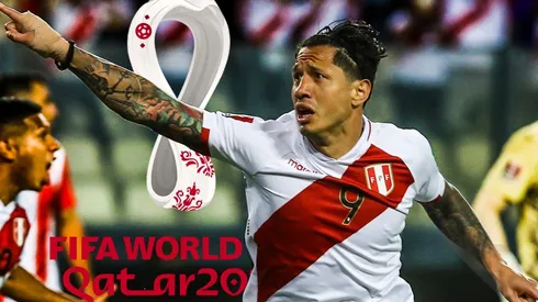 La última opción de Perú para ir al Mundial según la propia FIFA. (Foto: Getty Images)