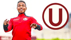 La 'U' quiere a Andy Polo para el 2023.