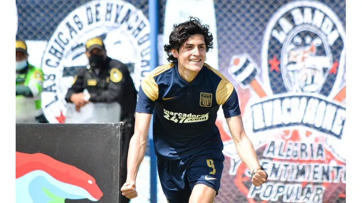 Alianza Lima vs. Ayacucho FC: EN VIVO y EN DIRECTO, por el Torneo Promoción y Reserva 2022. Foto: Liga de Fútbol Profesional