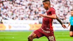 La 'U' no da su brazo a torcer y tomó decisión sobre Polo. (Foto: Liga de Fútbol Profesional)