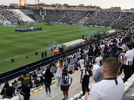 Socios de Alianza Lima emitieron un comunicado pidiendo explicaciones de las obras del club
