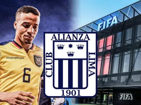 Delegado de Alianza Lima compara sus peticiones con el polémico caso Byron Castillo