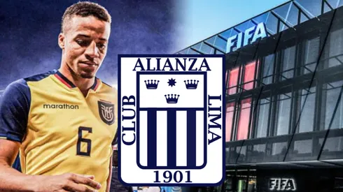 Delegado de Alianza Lima compara sus peticiones con el polémico caso Byron Castillo