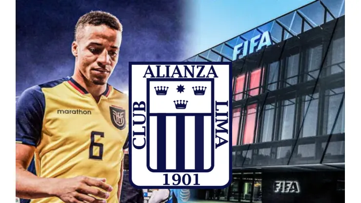Delegado de Alianza Lima compara sus peticiones con el polémico caso Byron Castillo