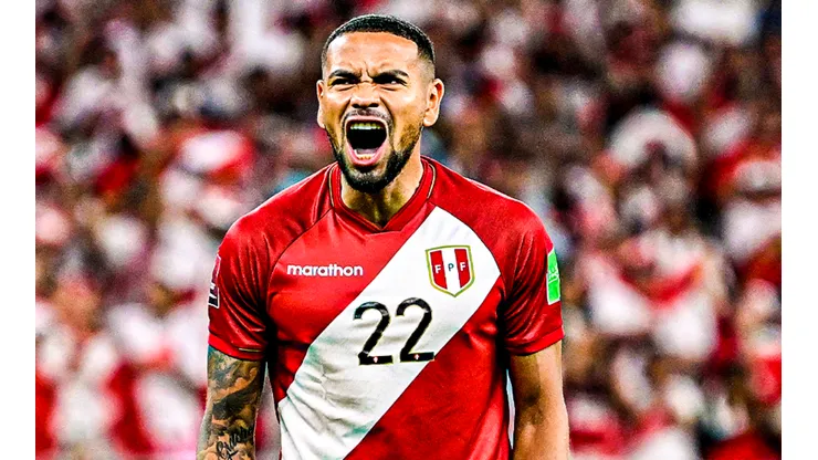 El peruano viene de ser campeón con el New York City.
