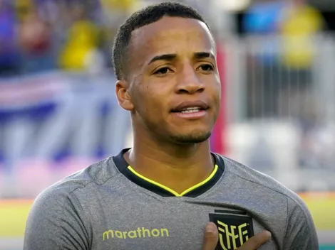 Así fue el dictamen del caso Byron Castillo, revela periodista argentino