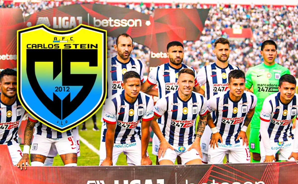 Carlos Stein disparó contra Alianza Lima y acusó que la Liga 1 los ...