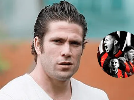 ¿Melgar favorecido? Paco Bazán y su insólito pedido por el caso 'Byron Castillo'