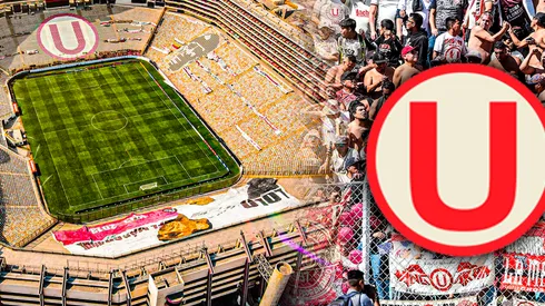 Universitario de Deportes recibió dura sanción tras incidente en el clásico. Foto: GLR