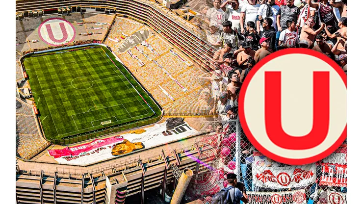Universitario de Deportes recibió dura sanción tras incidente en el clásico. Foto: GLR