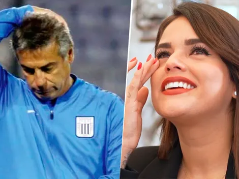 ¿Fueron pareja? Milena Merino habló sobre el tema con Pablo Bengoechea