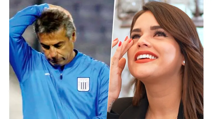 ¿Fueron pareja? Milena Merino habló sobre el tema con Pablo Bengoechea