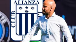 Le quieren robar el DT a Alianza: Ramírez en charla con otro club. (Foto: Getty Images)