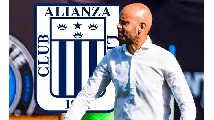 Le quieren robar el DT a Alianza: Ramírez en charla con otro club. (Foto: Getty Images)