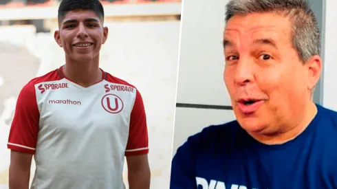 Gonzalo Núñez y su opinión más tajante: "Piero Quispe es un invento"