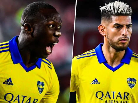 Luis Advíncula y Carlos Zambrano tienen un gesto de amor con la Selección Peruana