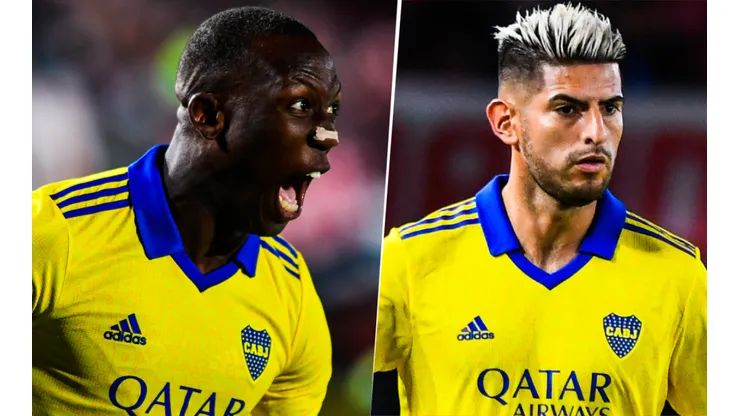 Luis Advíncula y Carlos Zambrano tienen un gesto de amor con la Selección Peruana