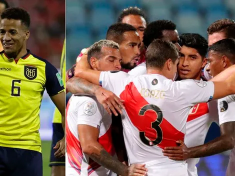 Abogado de Byron Castillo explica cómo Perú puede ir al Mundial Qatar 2022