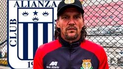 El operativo al que puede recurrir Alianza para contar con Desio. (Foto: Liga de Fútbol Profesional)