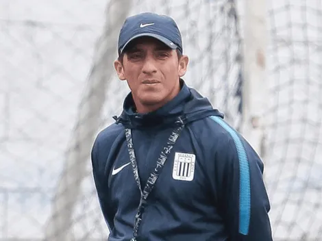 Guillermo 'Chicho' Salas confía en salir campeón a final de temporada